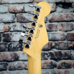 FENDER AMERICAN ULTRA STRATOCASTER® LEFT-HAND | 0118132712
