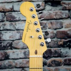 FENDER AMERICAN ULTRA STRATOCASTER® LEFT-HAND | 0118132712