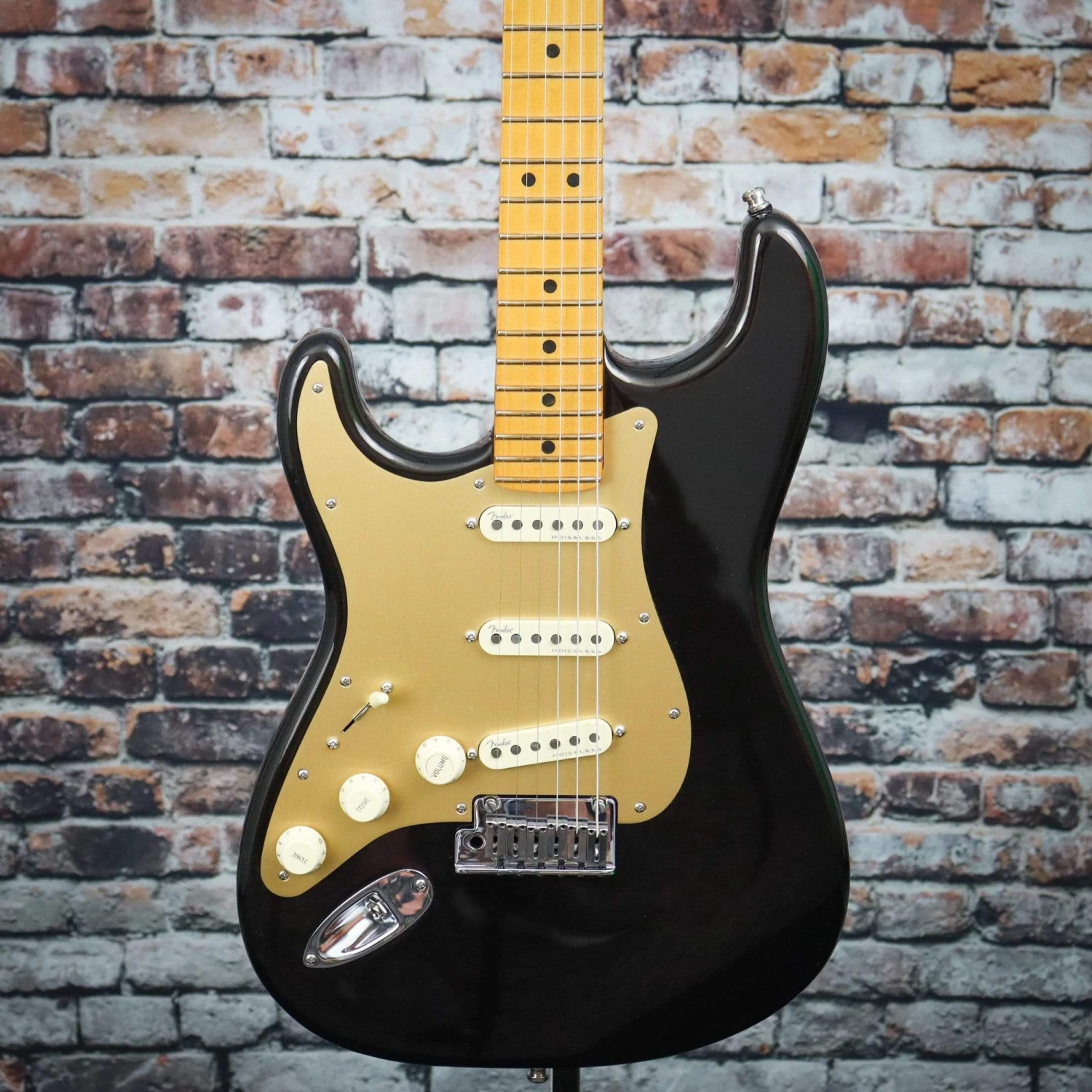 Fender American Ultra Stratocaster |Left Handed | Texas Tea 3 Fender American Ultra Stratocaster |Left Handed | Texas Tea