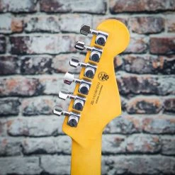 Fender American Ultra Stratocaster | Left Handed | Ultraburst Guitar