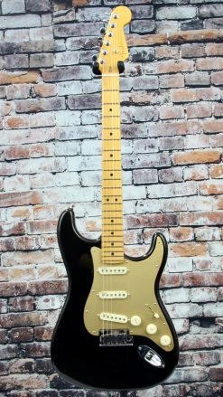 Guitar Fender American Ultra Stratocaster | Texas Tea