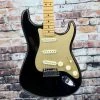 Guitar Fender American Ultra Stratocaster | Texas Tea