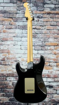 Guitar Fender American Ultra Stratocaster | Texas Tea