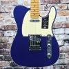 Fender American Ultra Telecaster | Cobra Blue