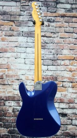Fender American Ultra Telecaster | Cobra Blue