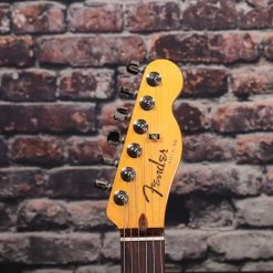 Fender American Ultra Telecaster Electric Guitar | Rosewood Ultra