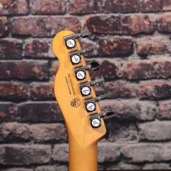 Fender American Ultra Telecaster Electric Guitar | Rosewood Ultra