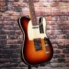 Fender American Ultra Telecaster Electric Guitar | Rosewood Ultra