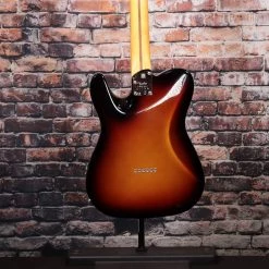 Fender American Ultra Telecaster Electric Guitar | Rosewood Ultra