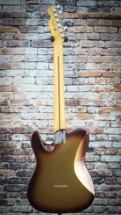 Fender American Ultra Telecaster | Mocha Burst Guitar 11 Fender American Ultra Telecaster | Mocha Burst Guitar