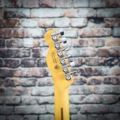 Fender American Ultra Telecaster | Mocha Burst Guitar 14 Fender American Ultra Telecaster | Mocha Burst Guitar