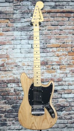 Fender Ben Gibbard Mustang®