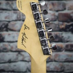 Fender Ben Gibbard Mustang® 12 Fender Ben Gibbard Mustang®