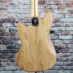 Fender Ben Gibbard Mustang® 10 Fender Ben Gibbard Mustang®