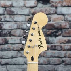 Fender Ben Gibbard Mustang® 13 Fender Ben Gibbard Mustang®