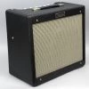 Guitar Amplifiers Fender Blues Junior IV Combo Electric Guitar Amp 2 Guitar Amplifiers Fender Blues Junior IV Combo Electric Guitar Amp