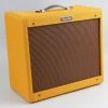 Fender Blues Junior Lacquered Tweed Combo Guitar Amplifier 1 Fender Blues Junior Lacquered Tweed Combo Guitar Amplifier