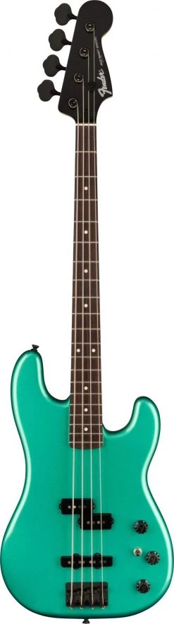 Fender Boxer Series Precision Bass | Sherwood Green