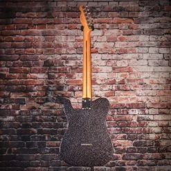 Fender Brad Paisley Esquire | Black Sparkle Guitar