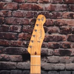 Fender Brad Paisley Esquire | Black Sparkle Guitar