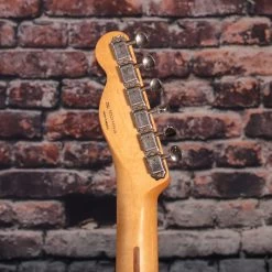 Fender Brad Paisley Esquire | Black Sparkle Guitar