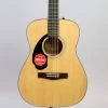 Guitar Fender CC-60S Concert Left-Handed - Natural