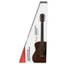 Fender CC-60S V2 Mahogany Acoustic Guitar Pack 2 Fender CC-60S V2 Mahogany Acoustic Guitar Pack