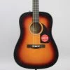 Fender CD-60 V3 Acoustic Guitar