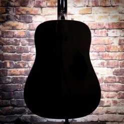 Fender CD-60S V3 Acoustic Guitar | Black 10 Fender CD-60S V3 Acoustic Guitar | Black