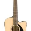 Fender CD-60SCE 12-String Dreadnought Acoustic Guitar