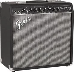 Fender Champion 40 Electric Guitar Amplifier Guitar Amplifiers