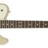 Fender Chris Shiflett Telecaster Deluxe, Shoreline Gold