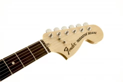 Fender Chris Shiflett Telecaster Deluxe, Shoreline Gold 12 Fender Chris Shiflett Telecaster Deluxe, Shoreline Gold