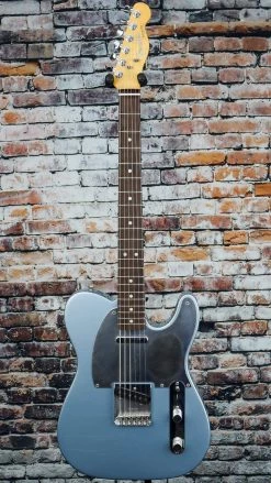 Fender Chrissie Hynde Telecaster®