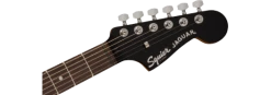 Squier Fender Contemporary Jaguar HH ST | Shoreline Gold