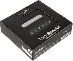Fender Custom Shop Texas Special Telecaster Pickups