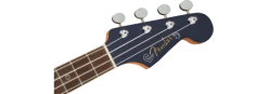 Ukuleles FENDER DHANI HARRISON UKE