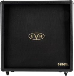 EVH 5050IIIS EL34 4x12 Amp Cabinet Guitar Amplifiers