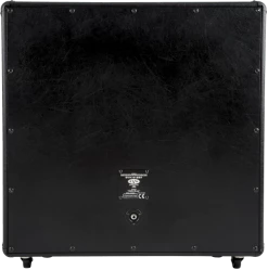 EVH 5050IIIS EL34 4x12 Amp Cabinet Guitar Amplifiers