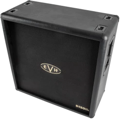 EVH 5050IIIS EL34 4x12 Amp Cabinet Guitar Amplifiers