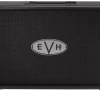 Guitar Amplifiers Fender EVH 5150III 2x12 Black Amp Cabinet