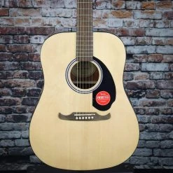 Fender FA-125 Dreadnought Acoustic Guitar