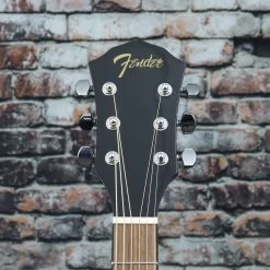 Fender FA-125CE Acoustic Guitar | Sunburst