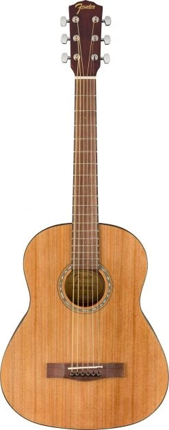 Fender FA-15 3/4 Size Acoustic Guitar