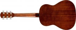 Fender FA-15 3/4 Size Acoustic Guitar