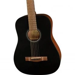 Fender FA-15 Steel 3/4 Acoustic Guitar With Bag