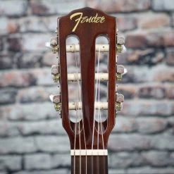 Fender FA-15N 3/4 Nylon String Guitar