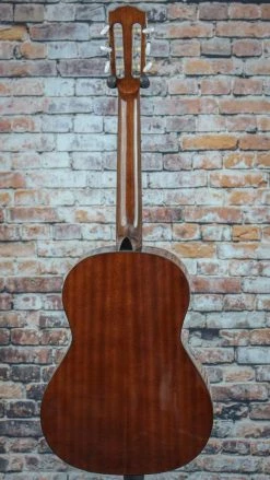 Fender FA-15N 3/4 Nylon String Guitar