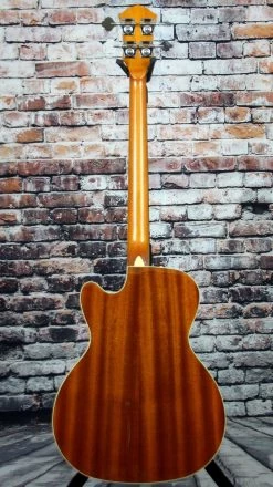 Fender FA-450CE Acosutic Bass Guitar