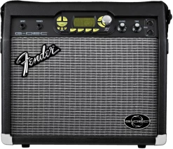 Fender G-DEC Guitar Digital Entertainment Center